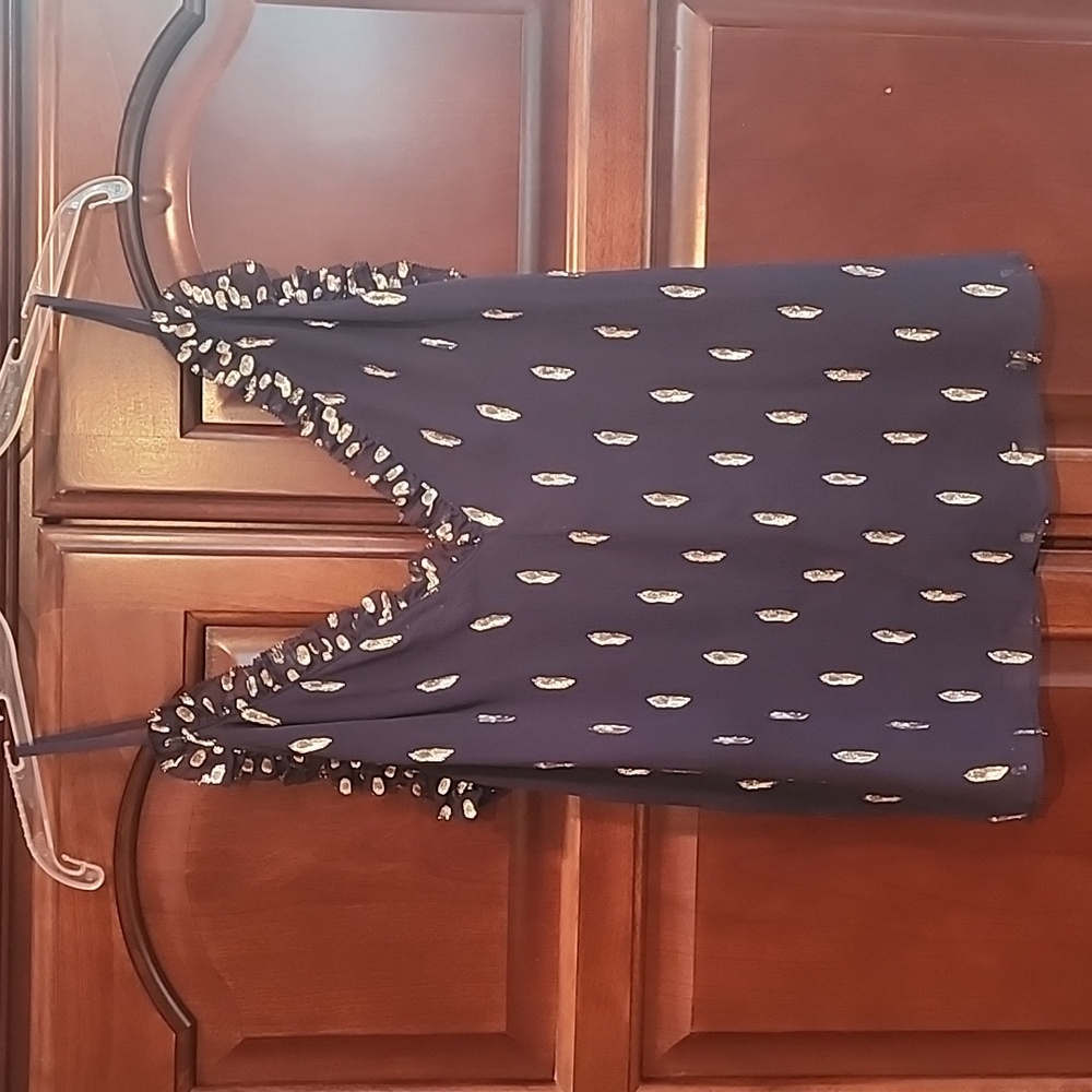 Rebecca Taylor blouse